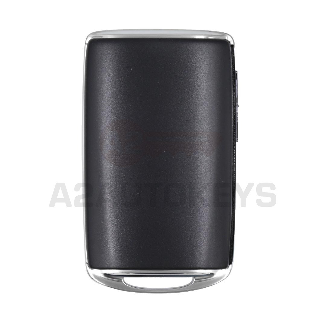 Mazda 3 Sedan 2019-2024 Original Smart Remote Key 3+1 Button 315MHz BCYA-67-5DYB