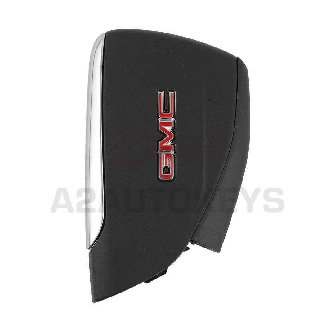 GMC Sierra 2023-2024 Original Smart Remote Key 3+1 Buttons 433MHz 13548439 / 13560216