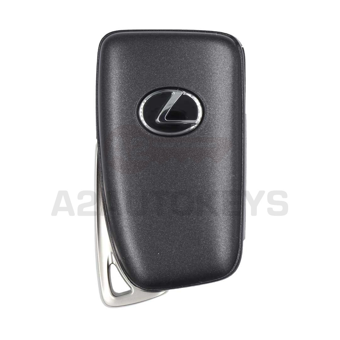 Lexus NX200 LX570 2016 Genuine Smart Remote Key 2+1 Buttons 312 /314MHz 89904-6A400