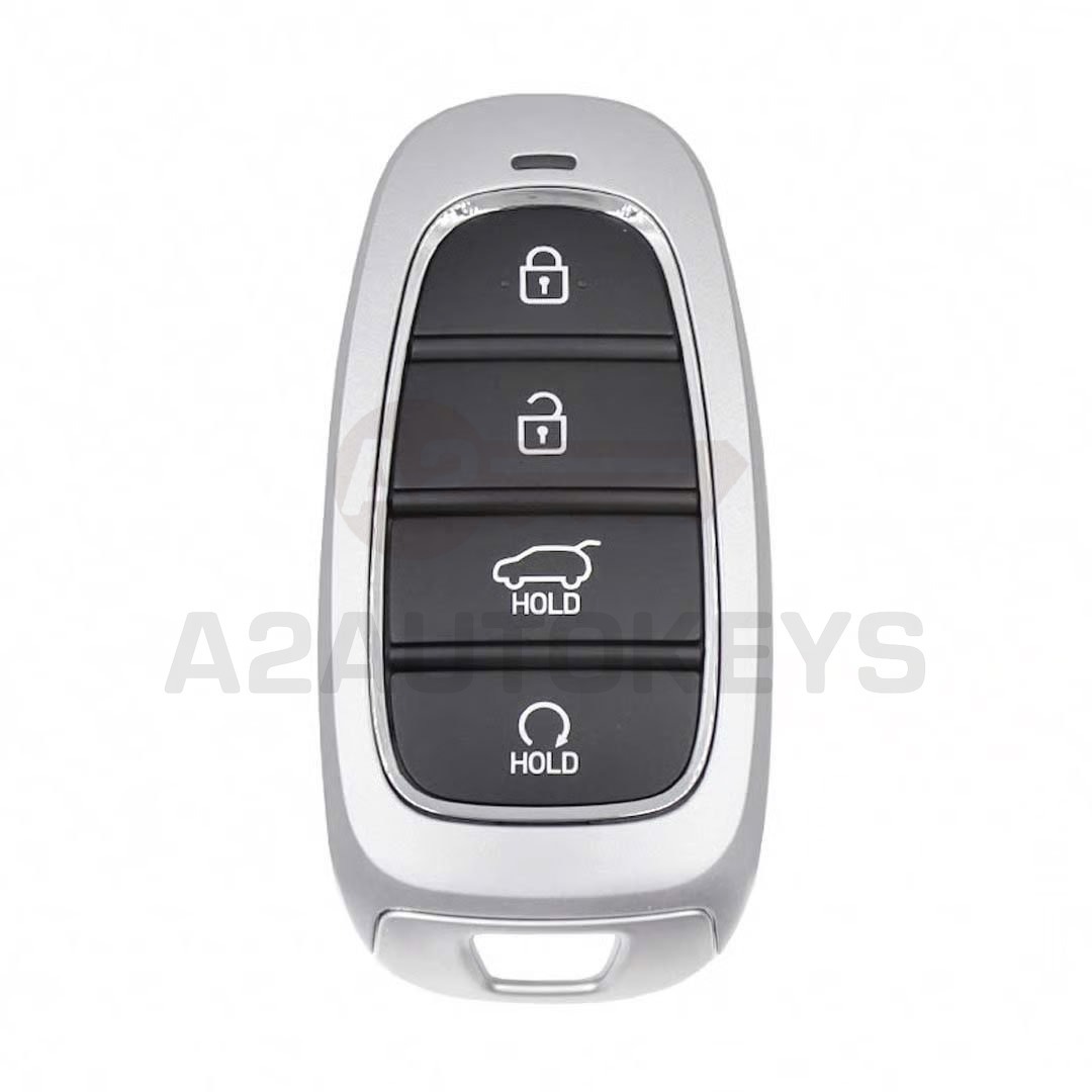 Hyundai Nexo 2022 Smart Remote Key 3+1 Buttons 433MHz 95440-M5310