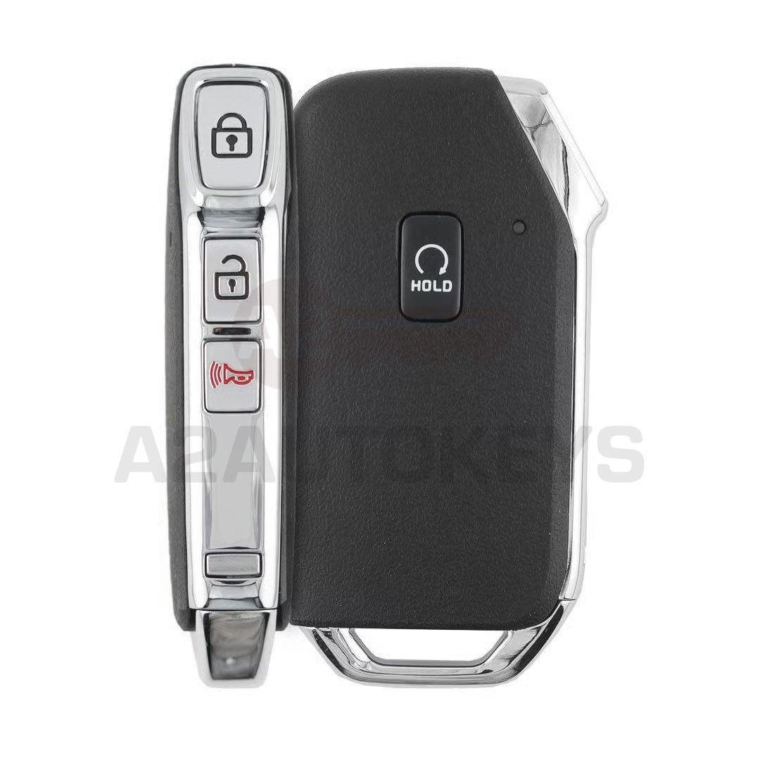 KIA Sorento 2021 Smart Remote Key 3+1 Button 433MHz 95440-R5000 / 95440-R5010