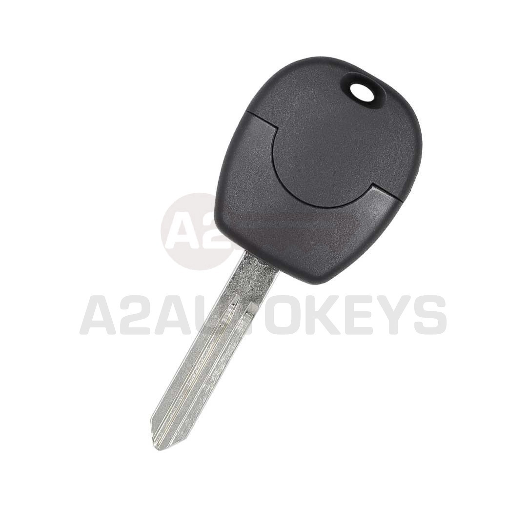 Nissan Patrol 2005-2009 Remote Key 2 Buttons 433MHz 28268-8H700