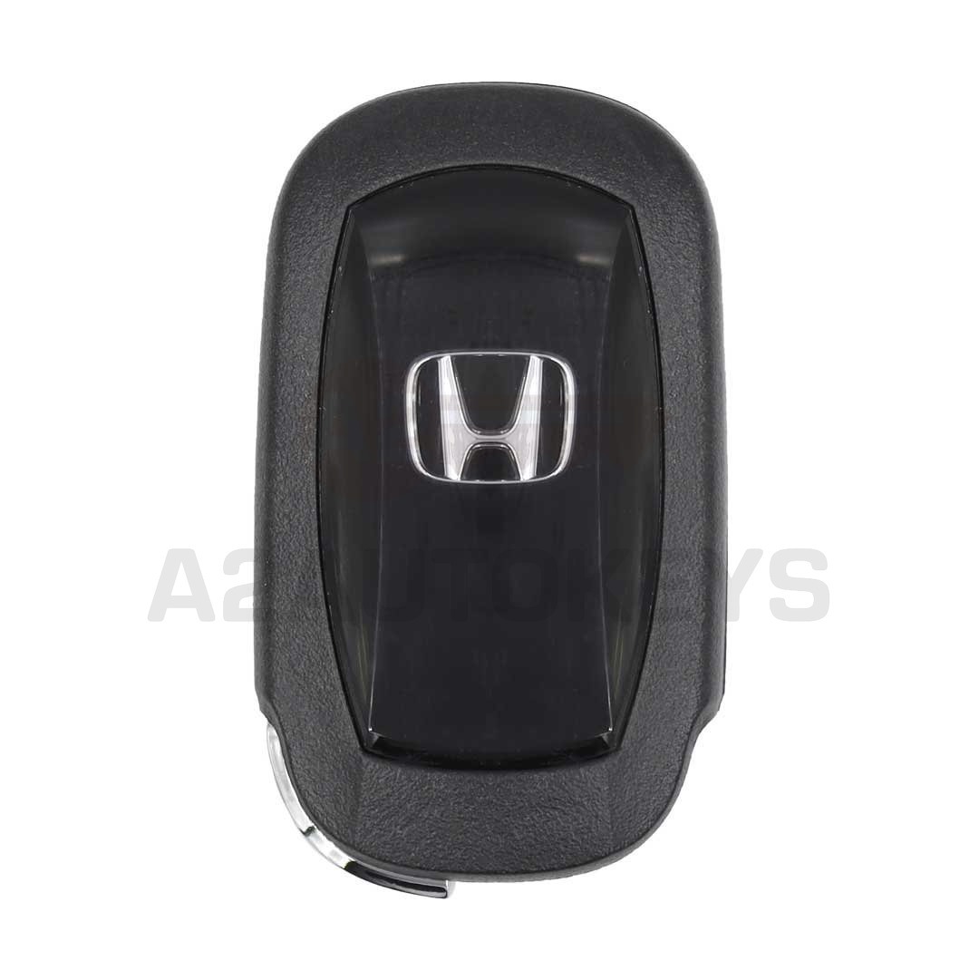 Honda Civic 2022 Genuine Smart Remote Key 3+1 Buttons 433.66/434.18MHz 72147-T20-A01