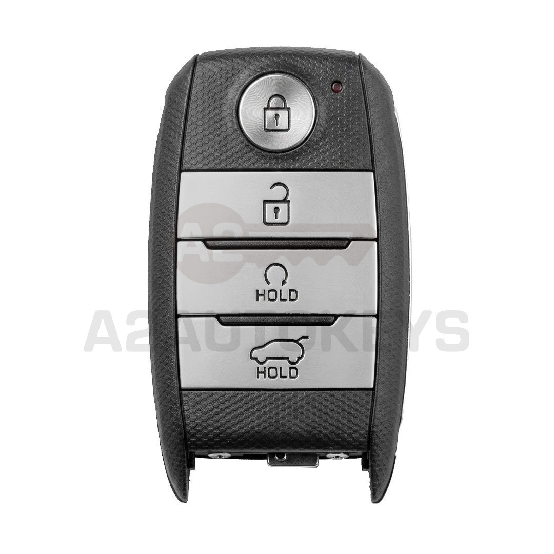 KIA Seltos 2021 Original Smart Remote Key 4 Buttons 433MHz 95440-Q6200