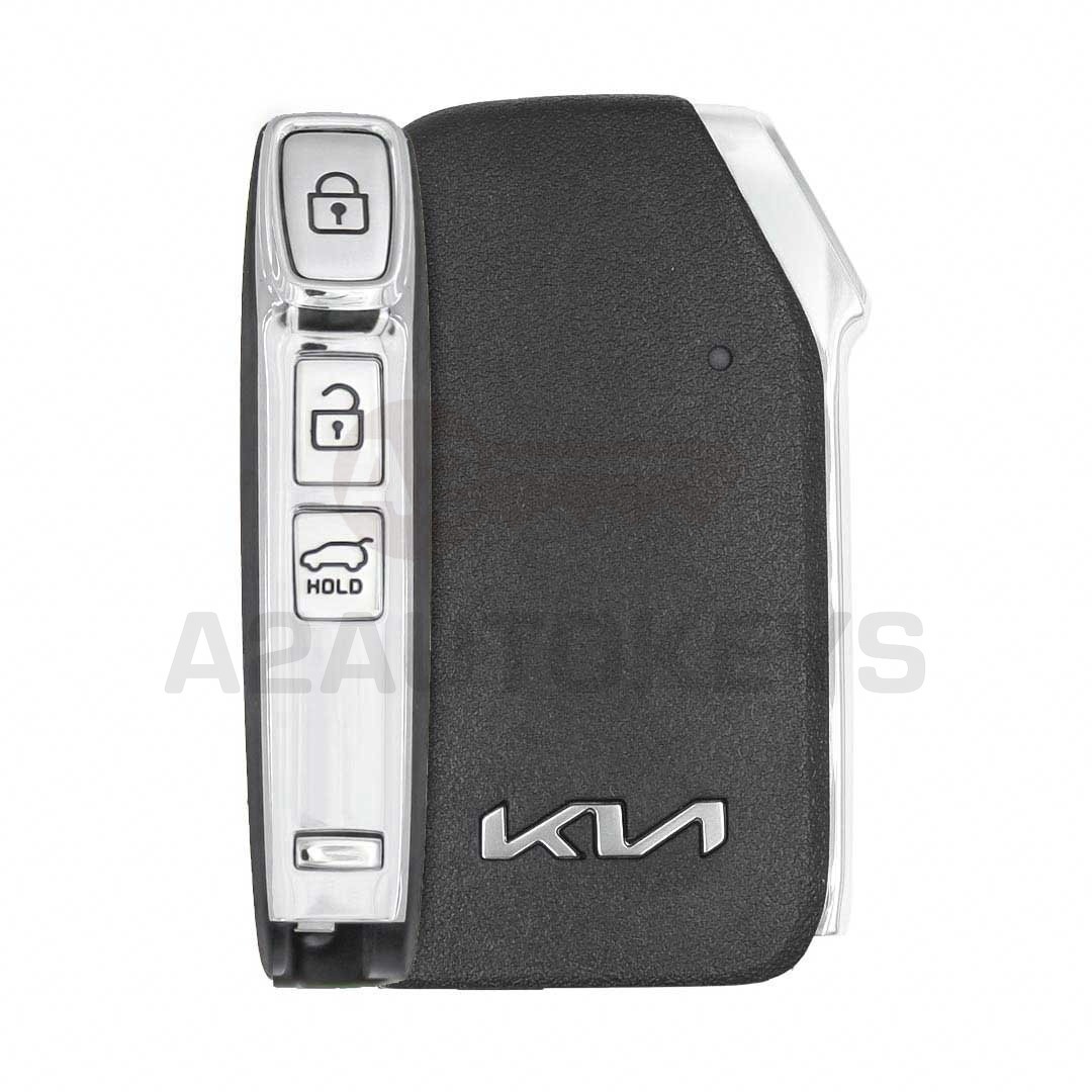 KIA Niro 2023 Genuine Smart Remote Key 3 Buttons 433MHz 95440-AT100