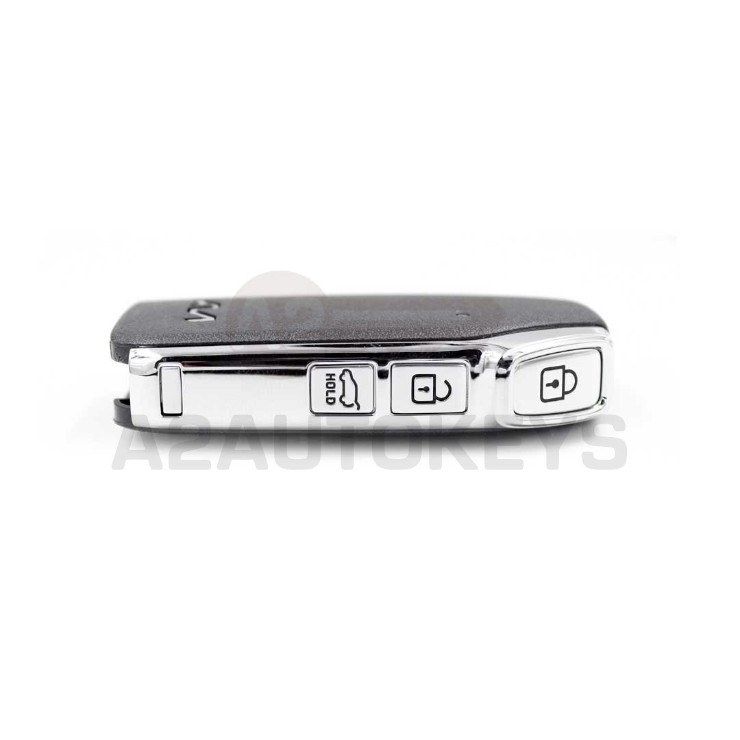 KIA Niro 2023 Genuine Smart Remote Key 3 Buttons 433MHz 95440-AT100
