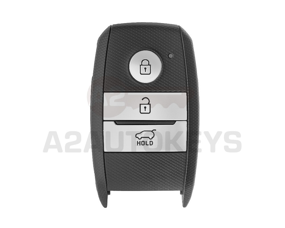 KIA Niro 2016-2018 Original Smart Remote Key 3 Buttons 433MHz 95440-G5100