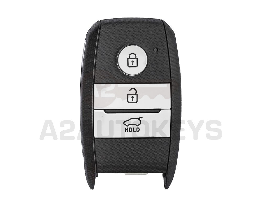 KIA Sportage 2019 Original Smart Remote Key 3 Buttons 433MHz 95440-D9510