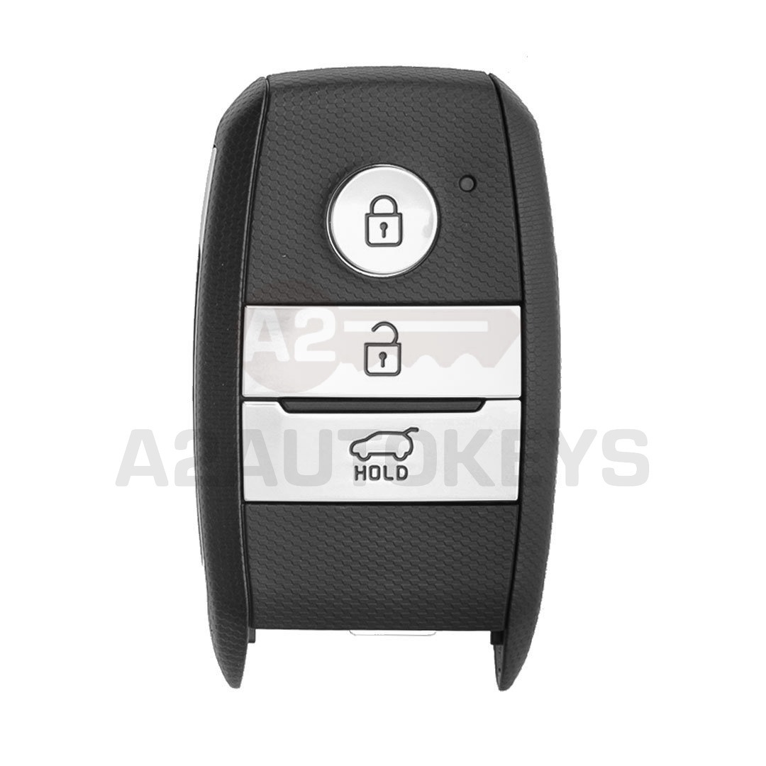 KIA Sportage 2016-2017 Original Smart Remote Key 3 Buttons 433MHz 95440-D9100