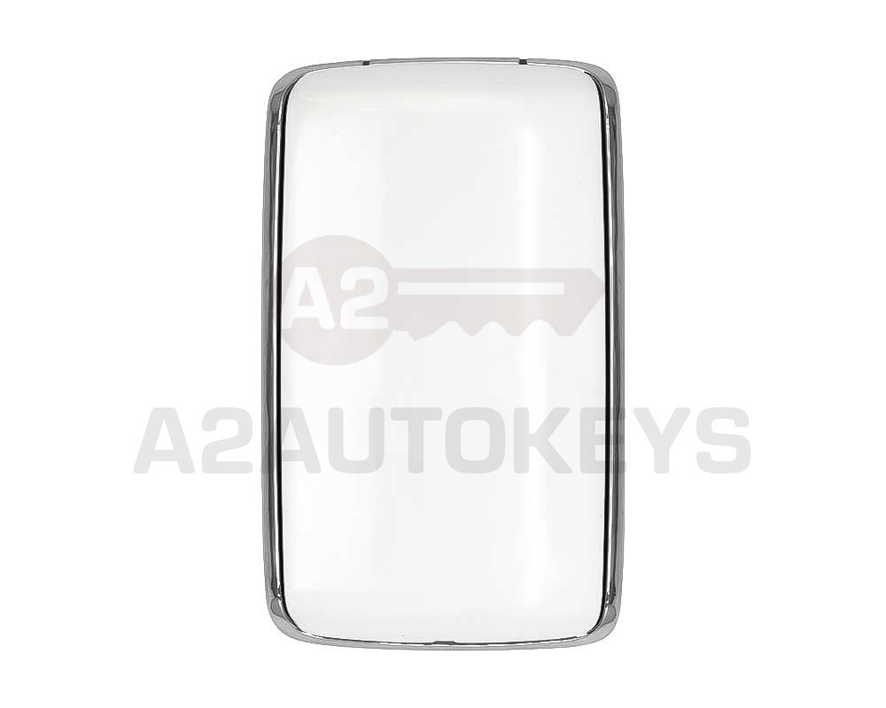 Renault Clio5 Captur Talisman Megane 4 Espace 5 Scenic Kadjar 2016-2020 Smart Card Key 4 Buttons 433MHz NCF29A1M 4A White Color