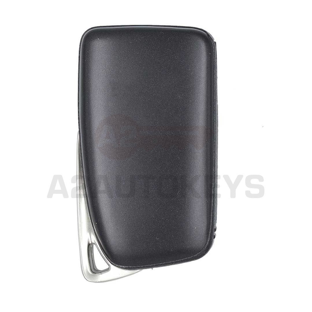 Lexus LX570 2016-2019 Smart Remote Key 3+1 Buttons 433MHz 89904-78630 / 89904-78570