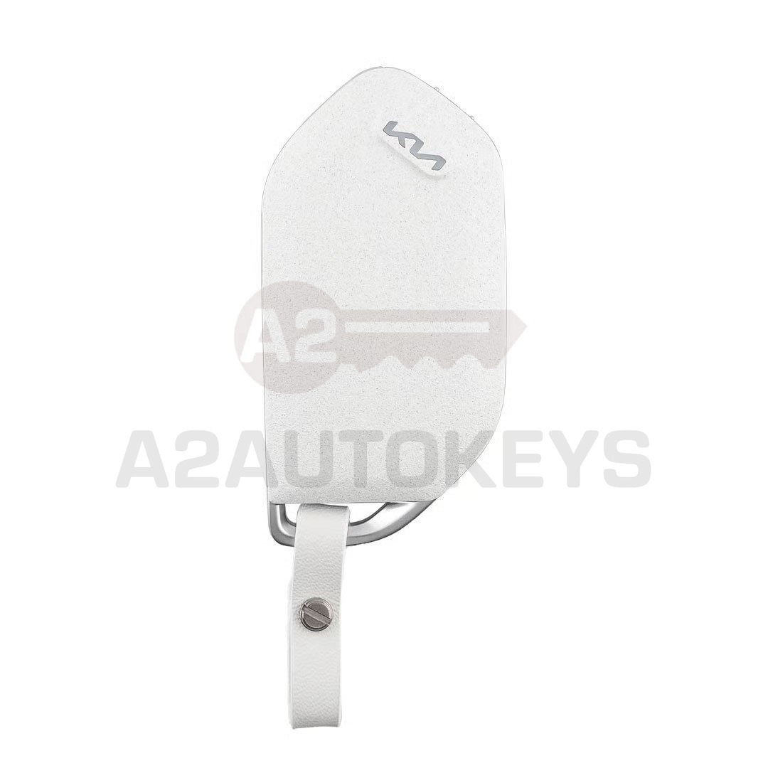 Kia EV6 2025 Genuine Smart Remote Key 3+1 Buttons 433MHz 95440-CV560