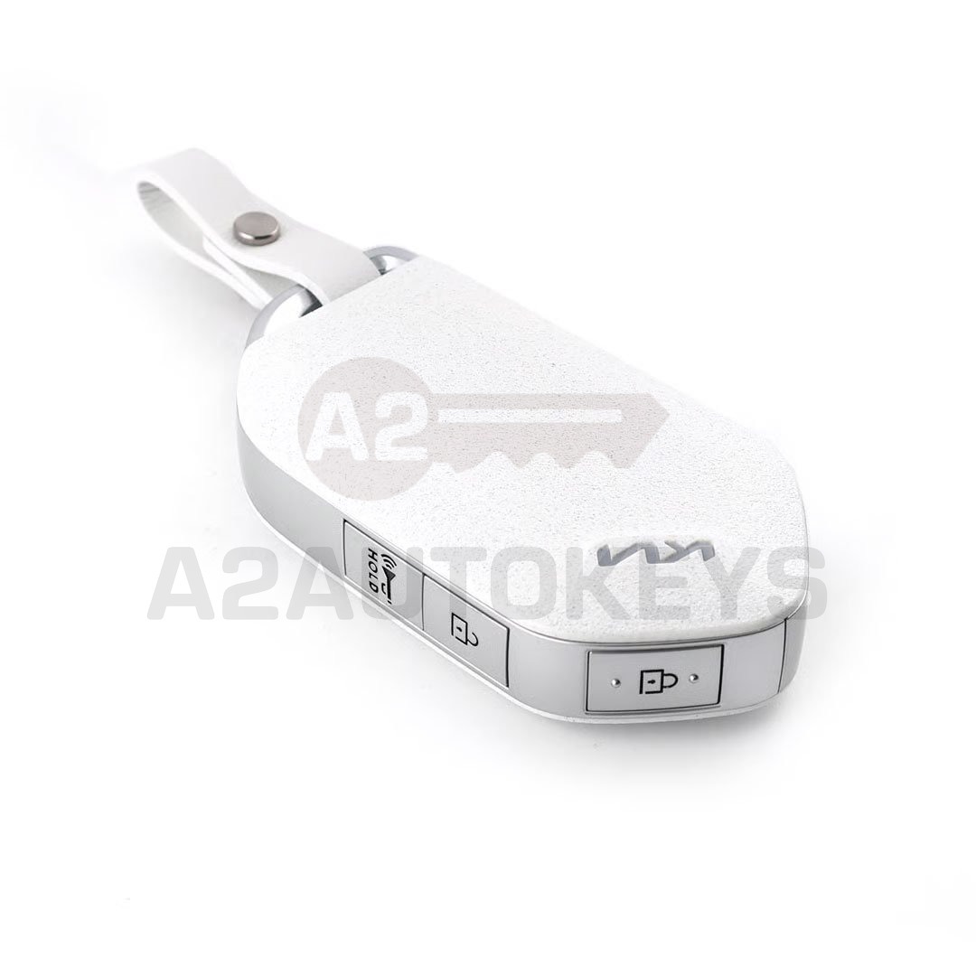 Kia EV6 2025 Genuine Smart Remote Key 3+1 Buttons 433MHz 95440-CV560