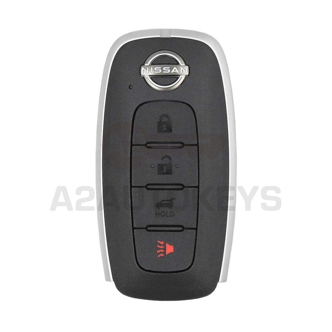 Nissan Ariya 2023 Genuine Smart Remote Key 3+1 Button 433MHz 285E3-5MR3B / 285E3-5MR3E