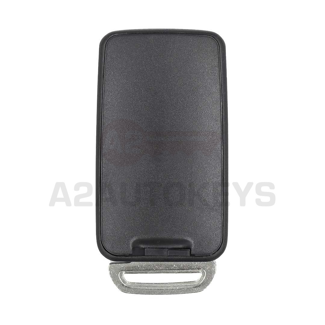 Volvo Smart Remote Key 5+1 Button 433MHz 30659498