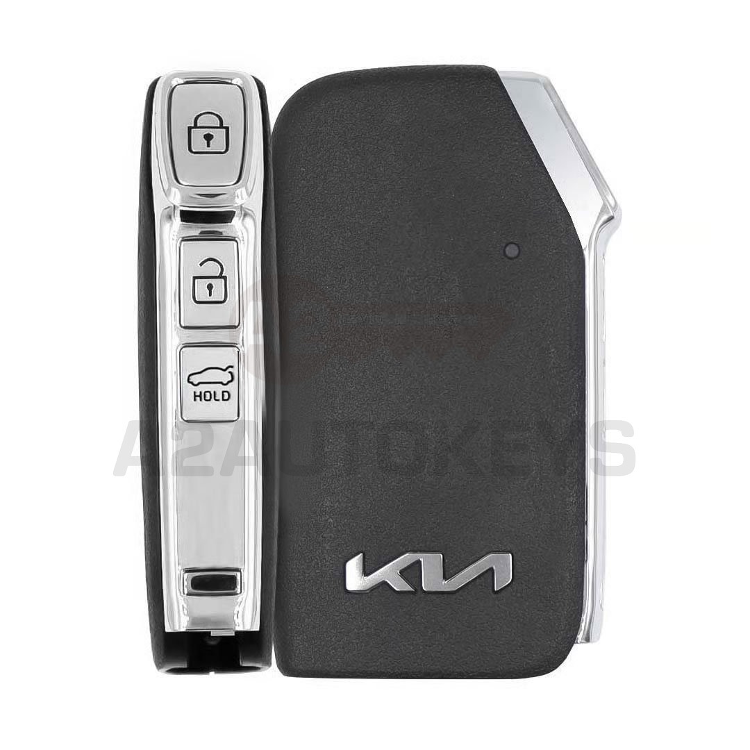 Kia K5 2026 Genuine Smart Remote Key 3 Buttons 433MHz 95440-L6101