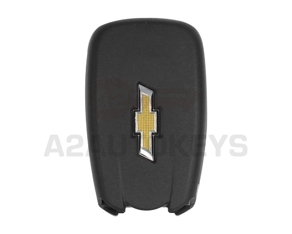 Chevrolet Equinox 2018-2023 Original Smart Remote Key 2+1 Button 315MHz 13529665 / 13508766 / 13522889