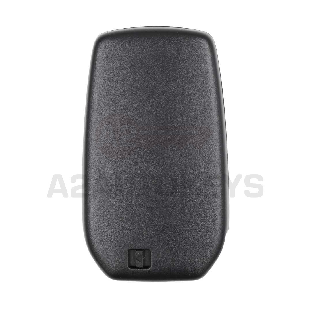 Toyota Corolla Cross 2022-2025 Genuine Smart Remote Key 2+1 Buttons 312.11/314.35MHz 8990H-0A010 / 8990H-12560 / 8990H-0A011 / 8990H-12561
