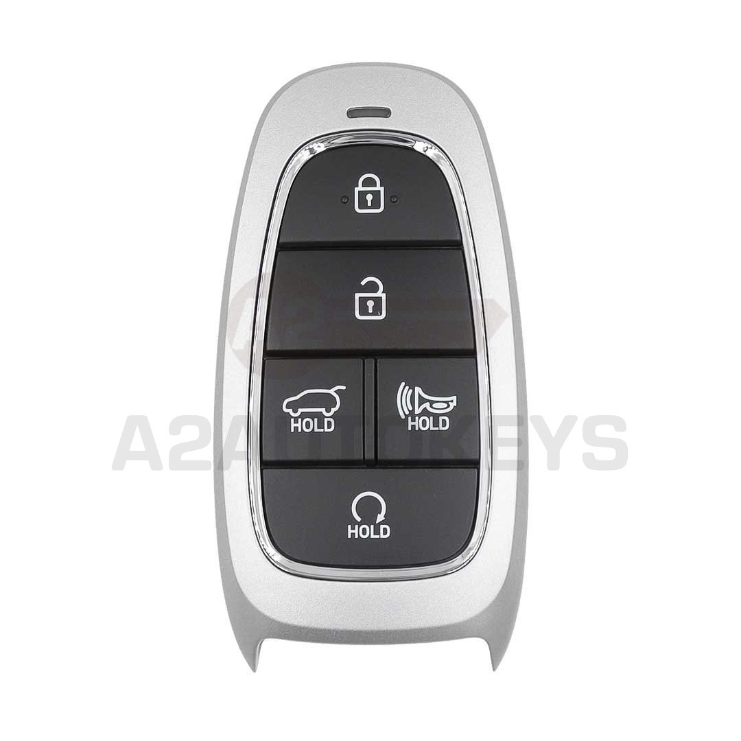 Hyundai Palisade 2022-2024 Genuine Smart Remote Key 4+1 Buttons 433MHz 95440-S8550