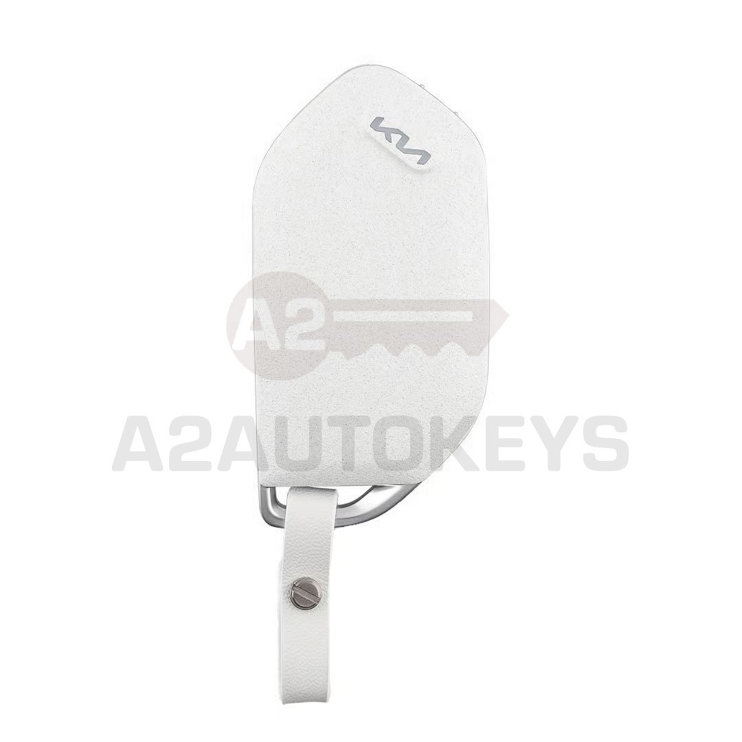 Kia EV3 2025 Genuine Smart Remote Key 6 Buttons 433MHz 95440-EV090