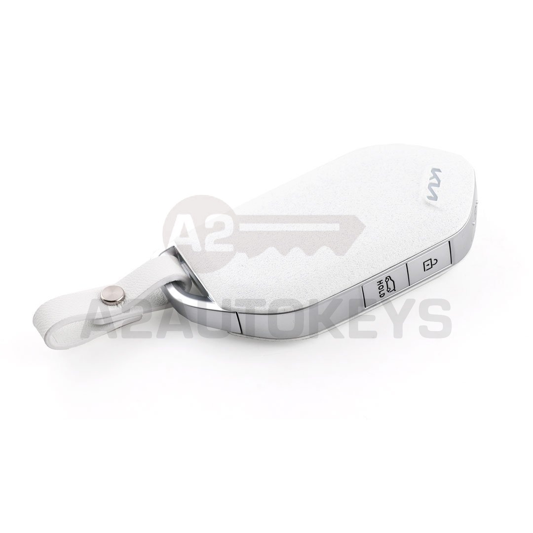 Kia EV3 2025 Genuine Smart Remote Key 6 Buttons 433MHz 95440-EV090