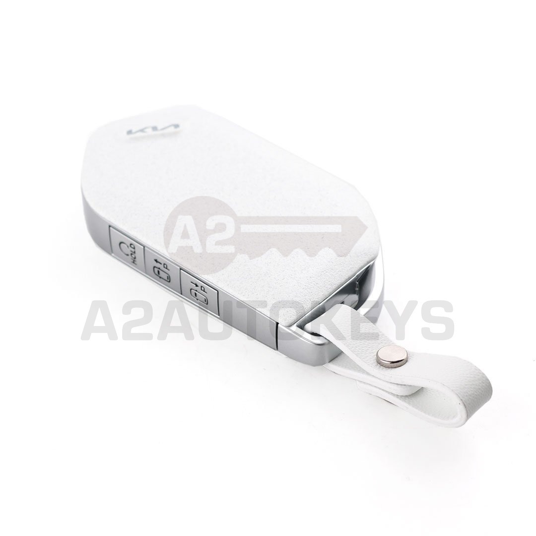 Kia EV3 2025 Genuine Smart Remote Key 6 Buttons 433MHz 95440-EV090