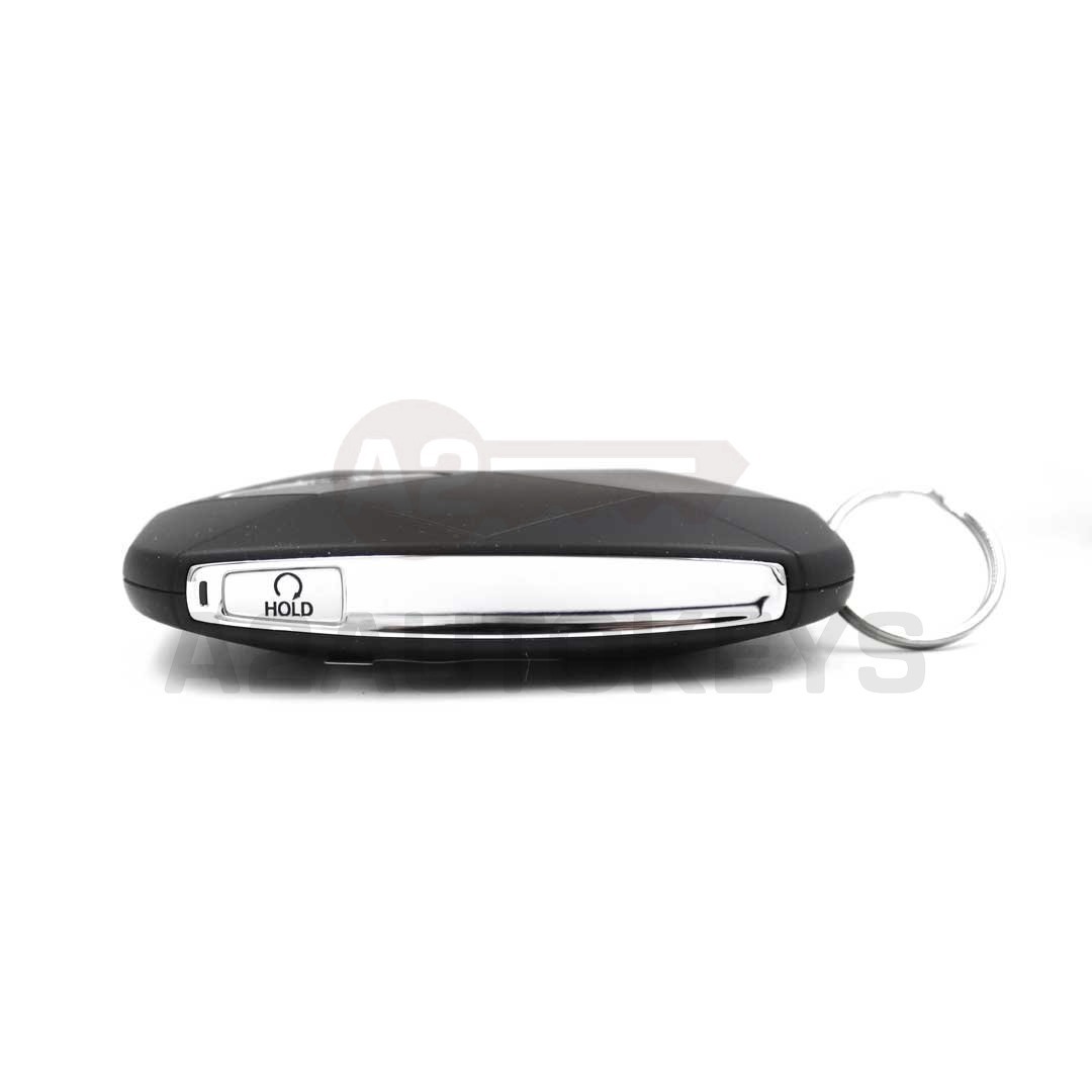 Genesis G90RS4 2022 Genuine Smart Remote Key 4+1 Buttons 433MHz Black Color 95440-T4000
