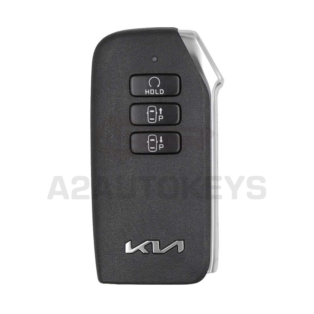 Kia Sportage 2023 Genuine Smart Remote Key 6+1 Buttons 433MHz 95440-P1200