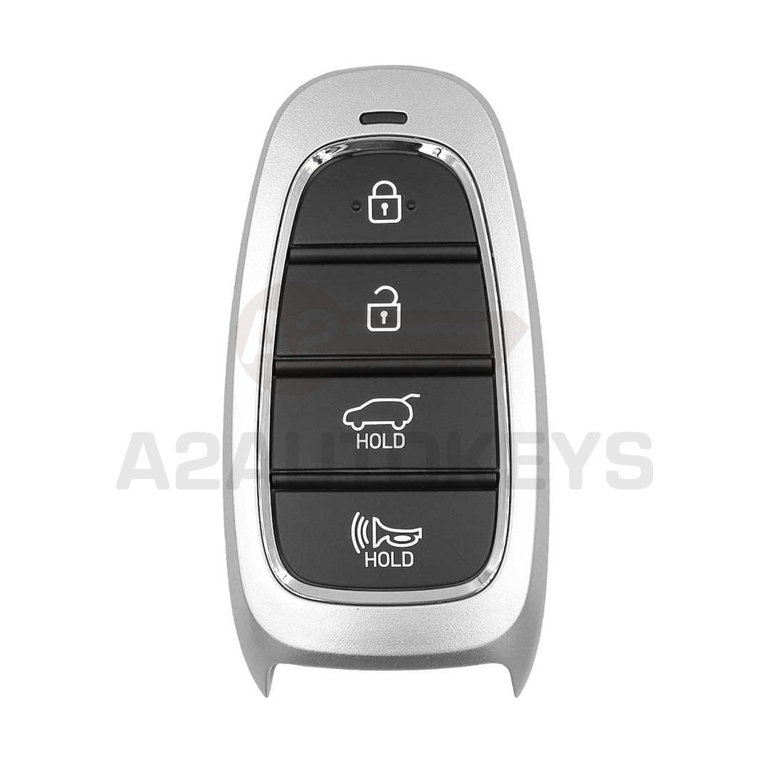 Hyundai Nexo 2022 Genuine Smart Remote Key 3+1 Buttons 433MHz 95440-M5310
