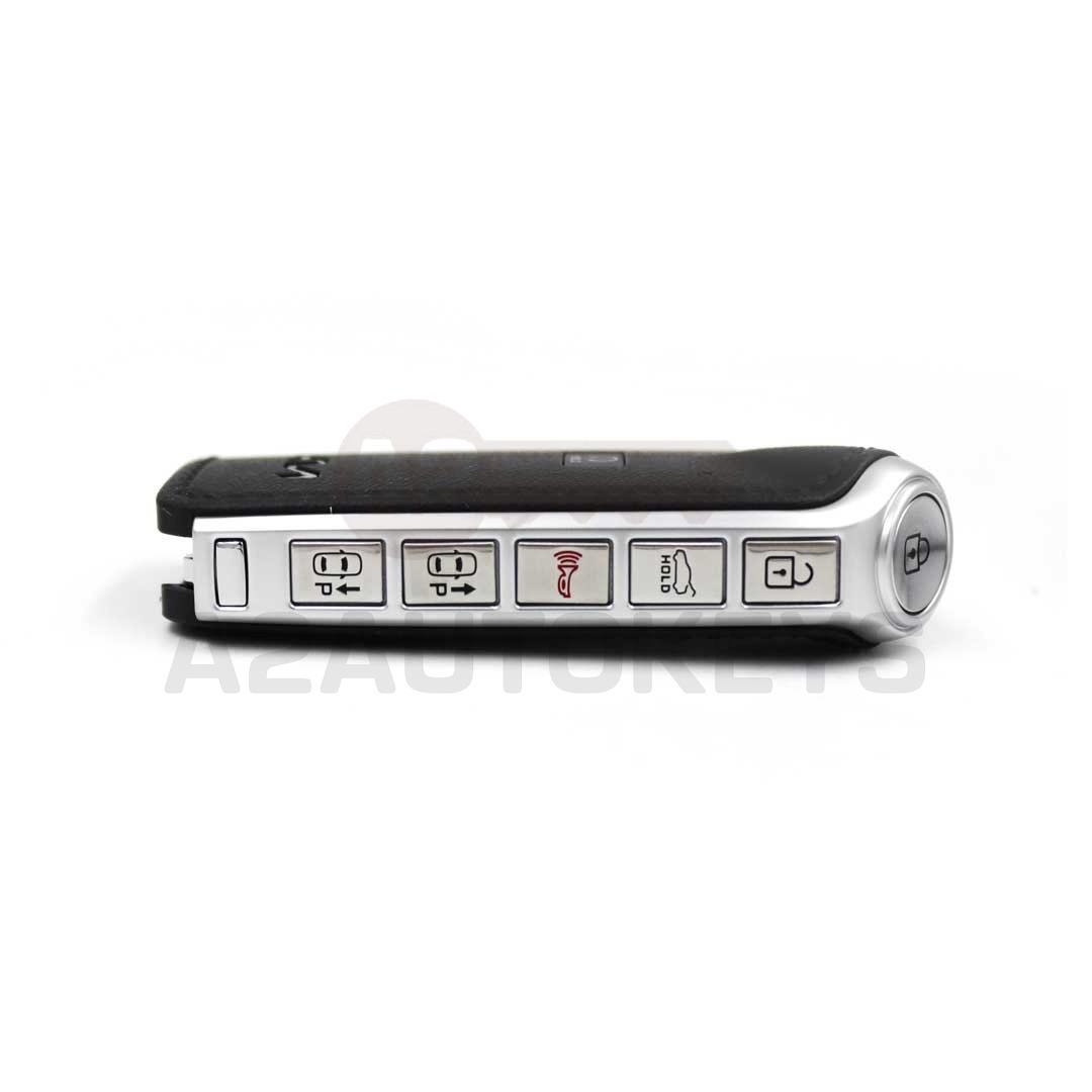 Kia Genuine Smart Remote Key 6+1 Buttons 433MHz 95440-J6610