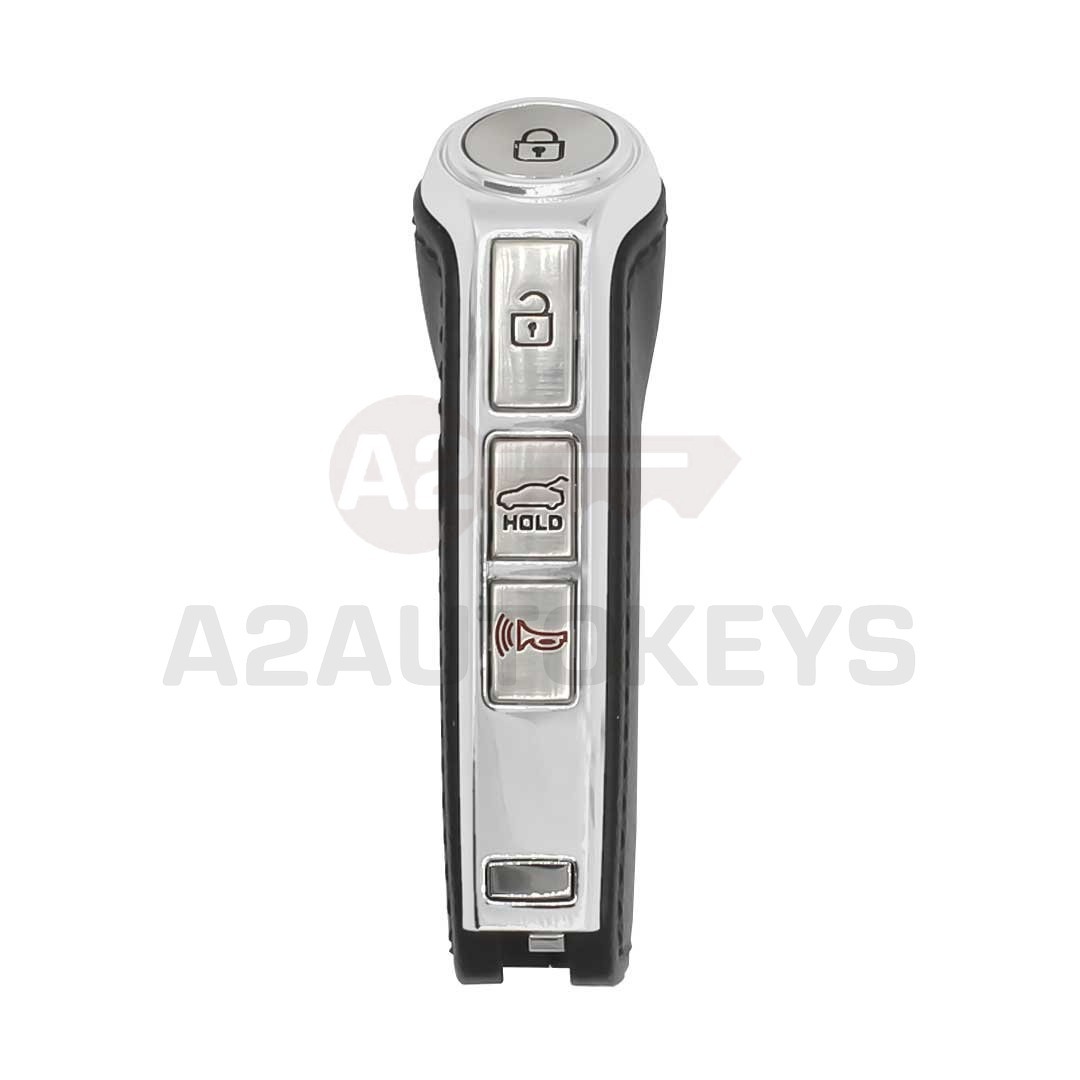 Kia Genuine Smart Remote Key 3+1 Buttons 433MHz 95440-J6600