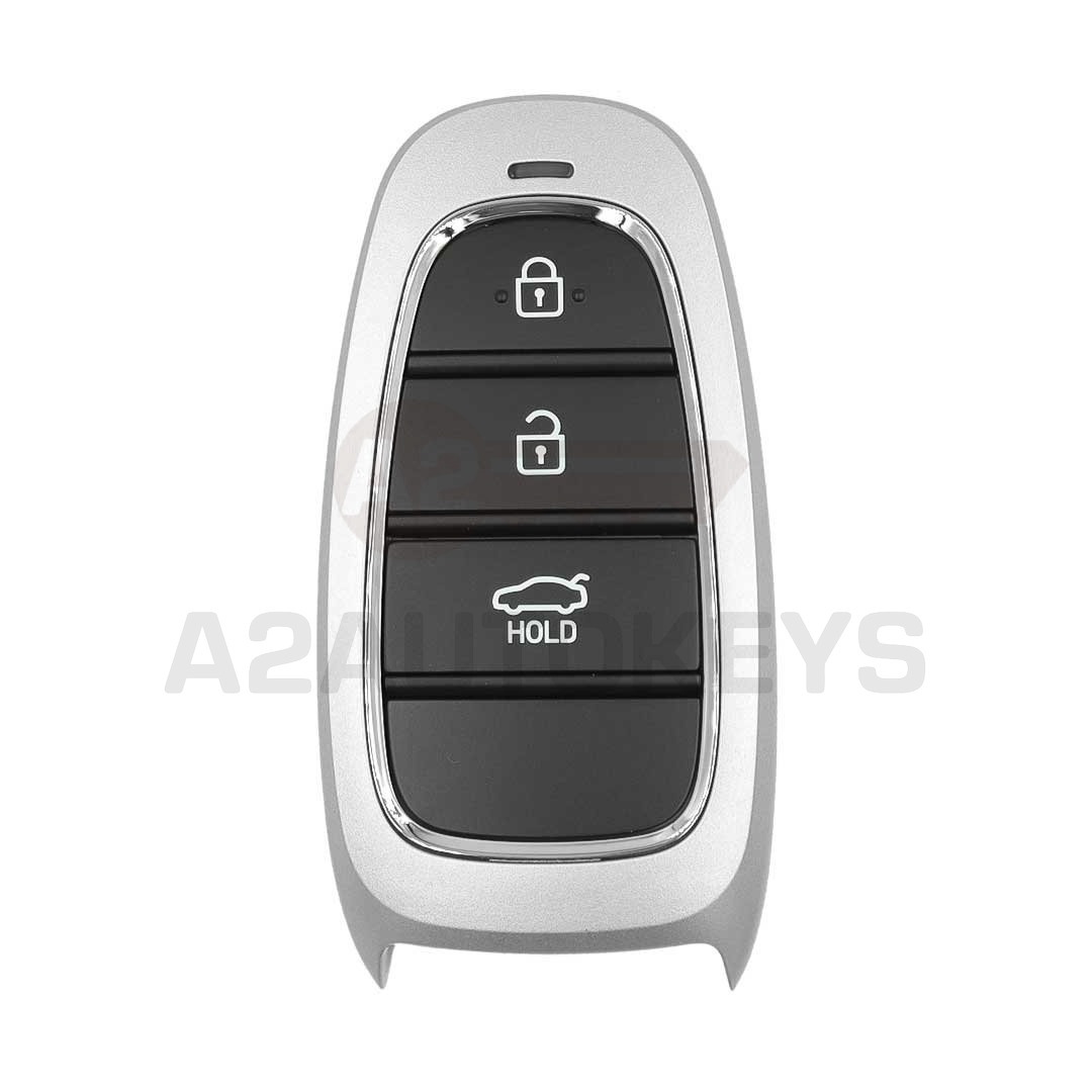 Hyundai Sonata 2022 Genuine Smart remote Key 3 Buttons 433MHz 95440-L1300