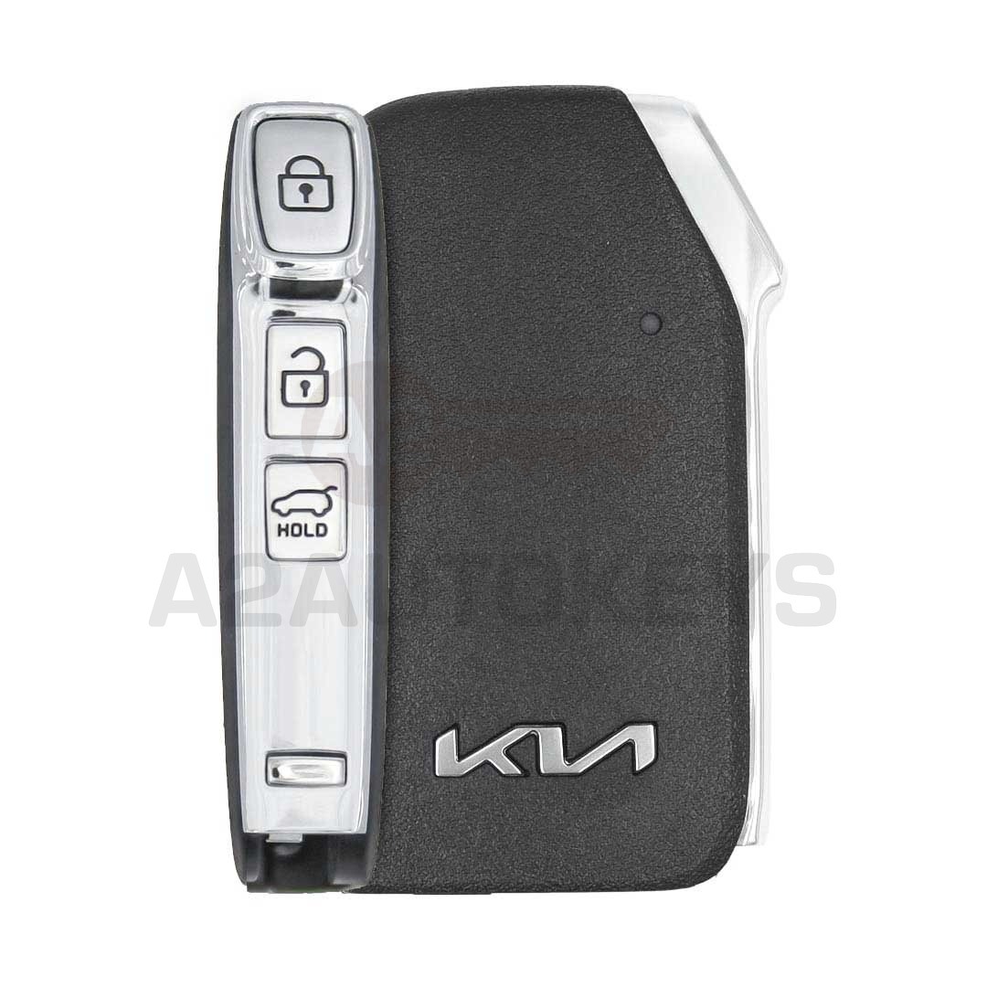 Kia Ceed 2022 Genuine Smart Remote Key 3 Buttons 433MHz 95440-J7650