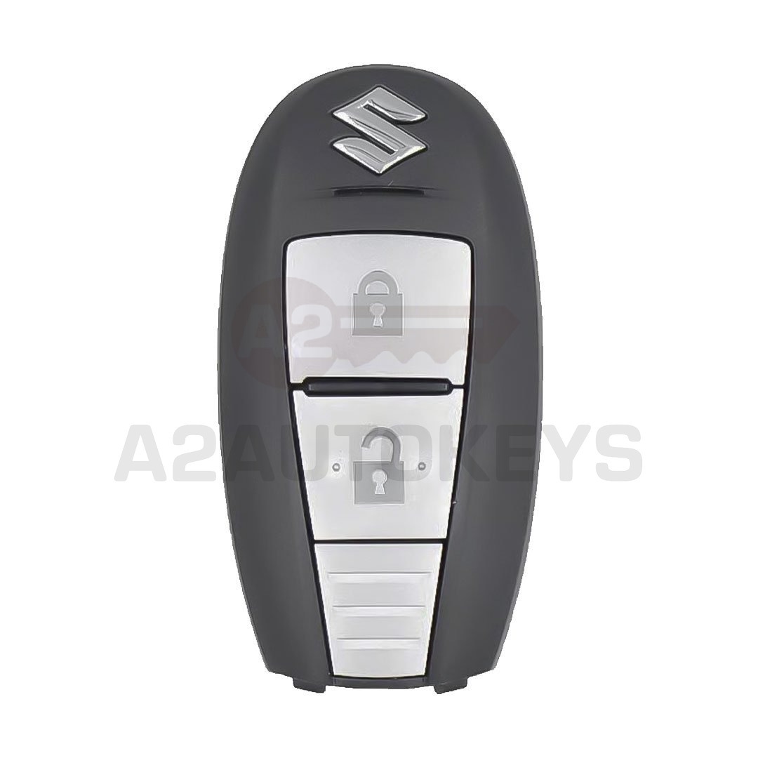 Suzuki Baleno 2019 Original Smart Remote Key 2 Buttons 433MHz 37172-M68P50