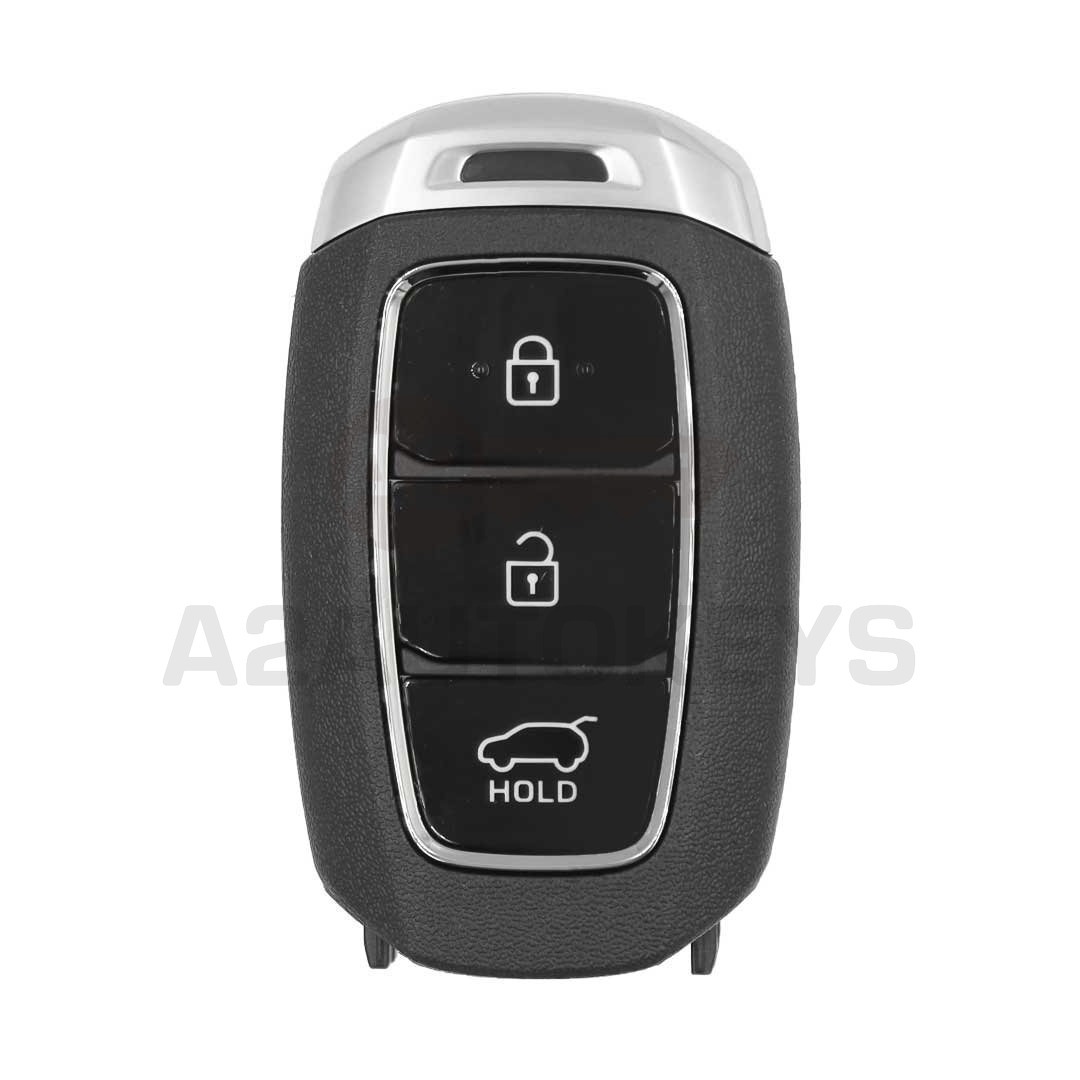 Hyundai Creta 2022 Genuine Smart Remote 3 Buttons 433MHz 95440-BW000