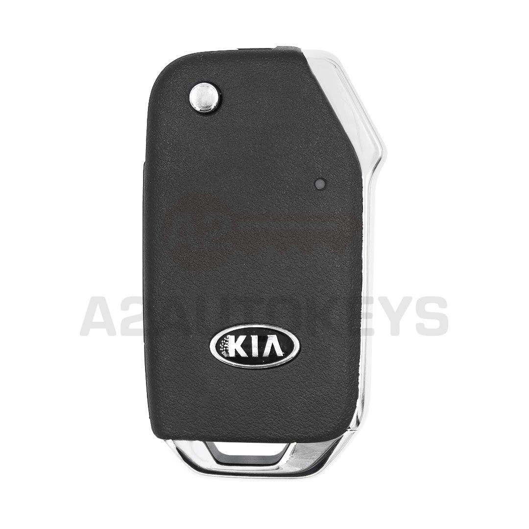 Kia Seltos 2020 Genuine Flip Remote 3 Buttons 433MHz 95430-Q5300