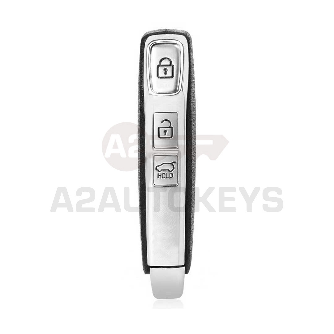 Kia Seltos 2020 Genuine Flip Remote 3 Buttons 433MHz 95430-Q5300