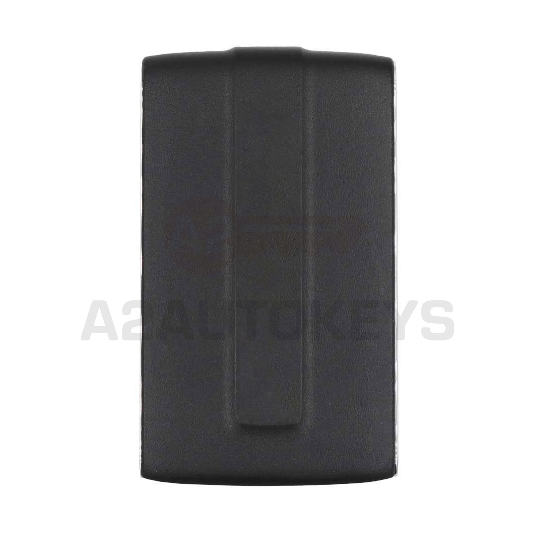 Jeep Grand Wagoneer 2022-2023 Smart Remote Key 3+1 Buttons 433MHz