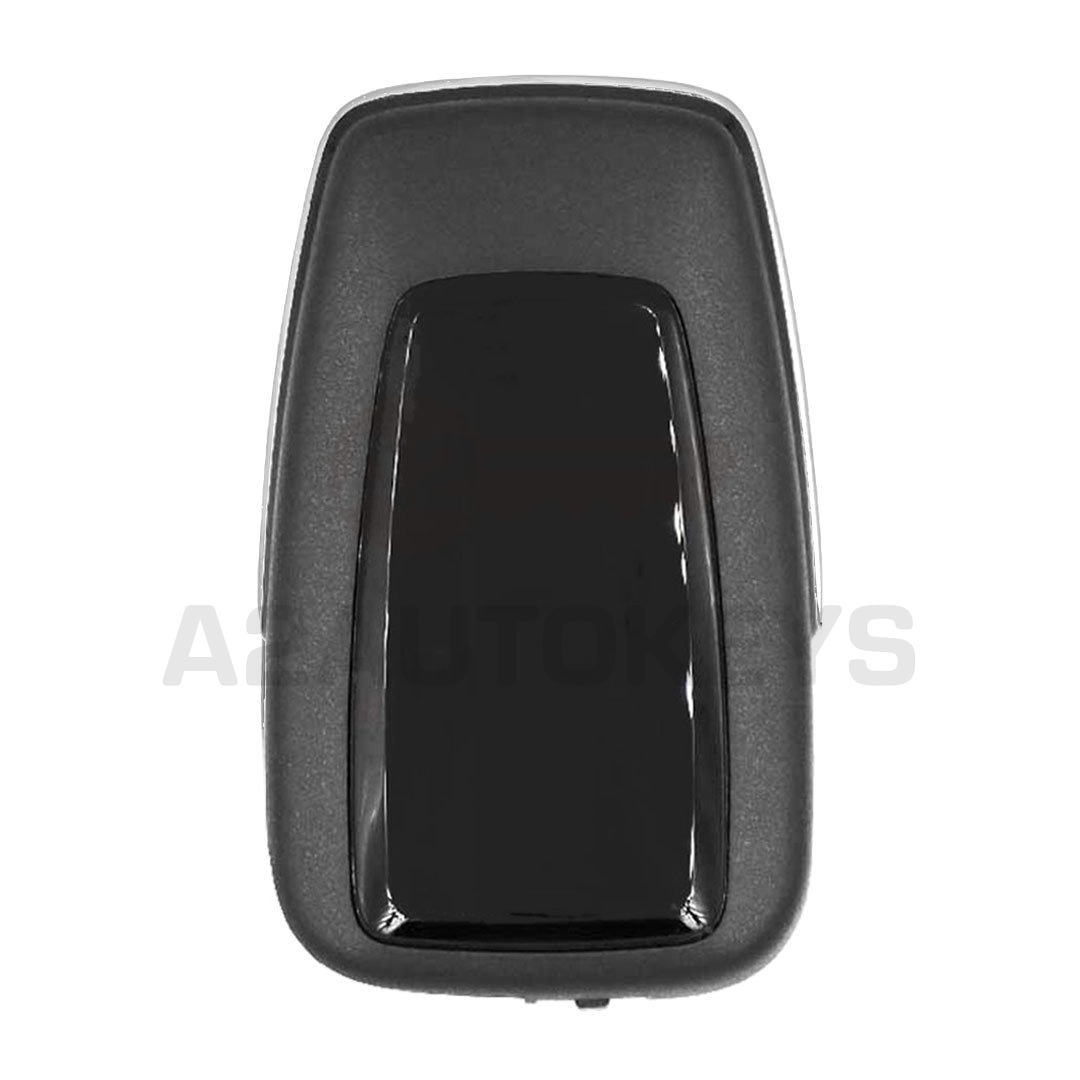 Toyota Corolla 2019-2021 Smart Remote Key 3 Buttons 314.35/312.11MHz Compatible Part Number: 8990H-12050 / 8990H-12140