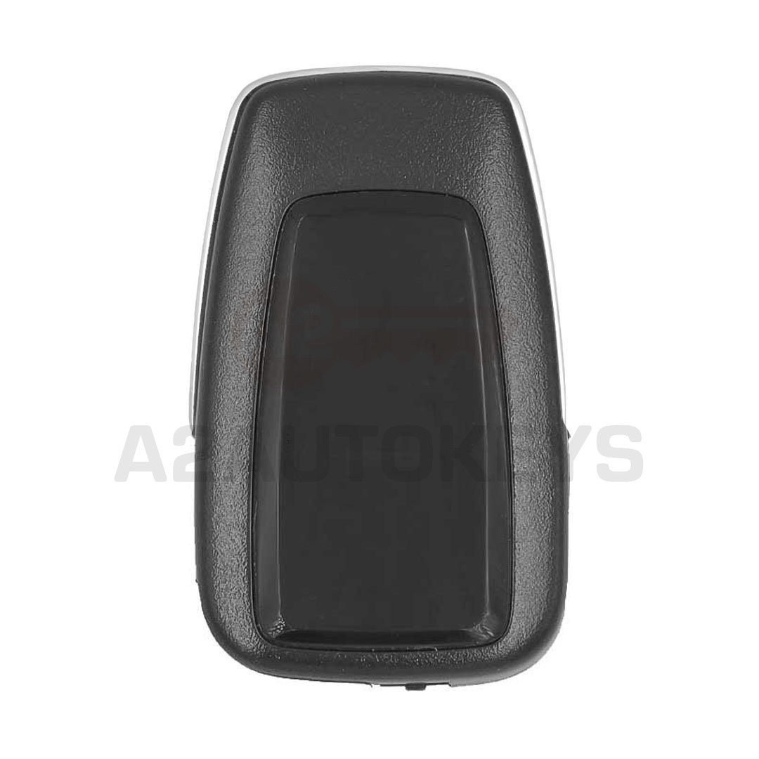Toyota Corolla 2019-2021 Smart Remote Key 2+1 Buttons 314.35/312.11MHz 8990H-12180