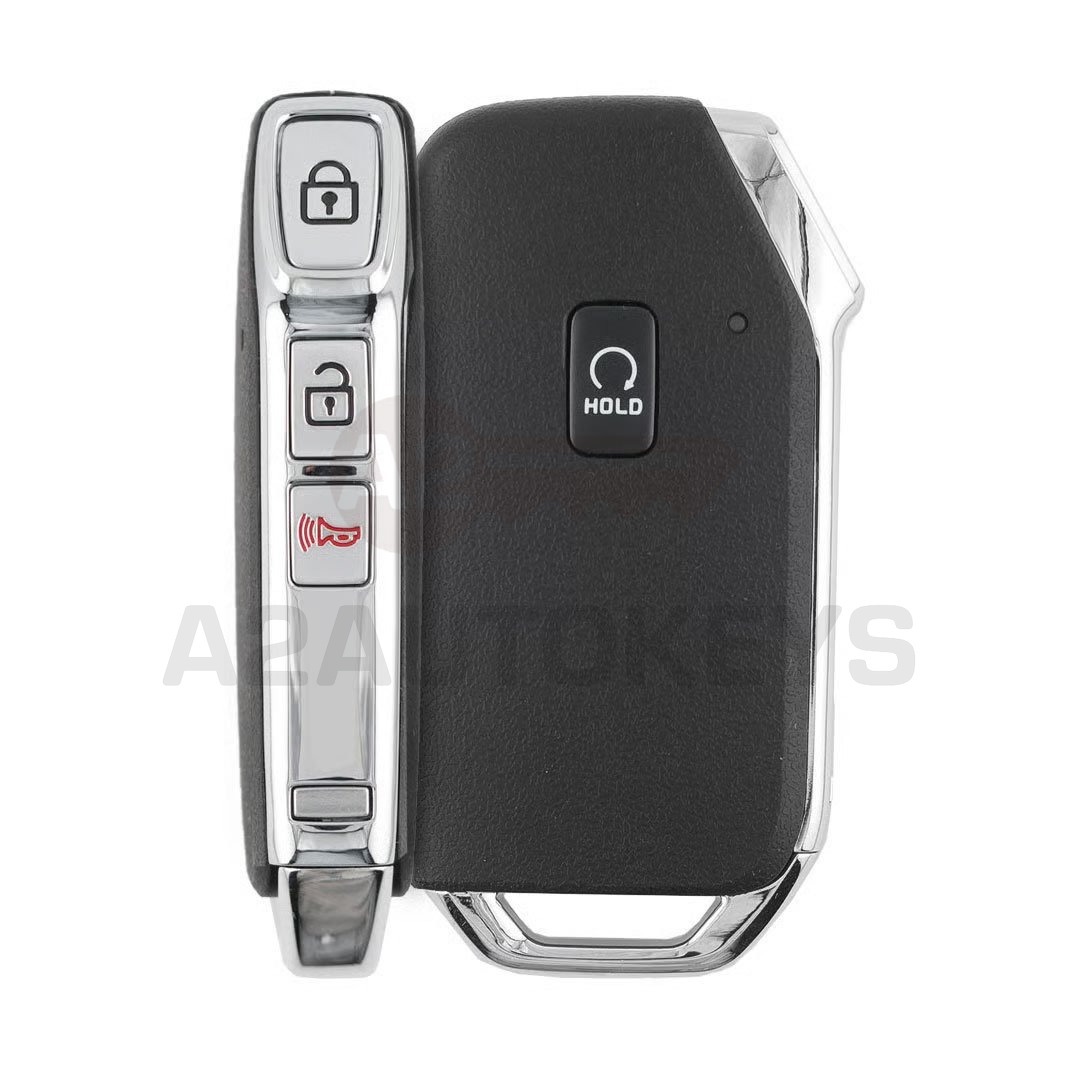 Kia Sportage 2023 Smart Remote Key 3+1 Buttons 433MHz 95440-P1410