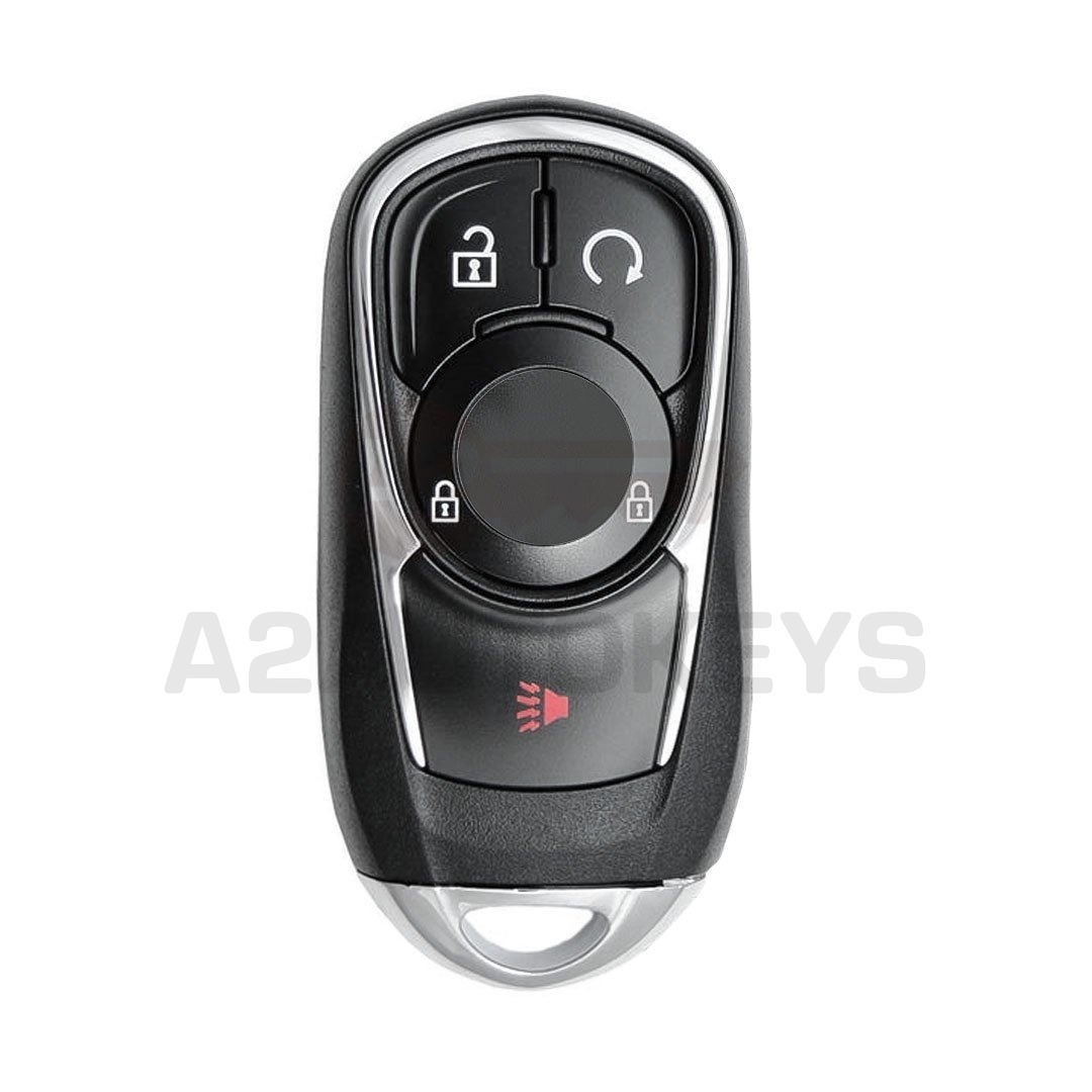 Buick Regal 2018-2020 Smart Remote Key 4 Buttons 433MHz 13511629