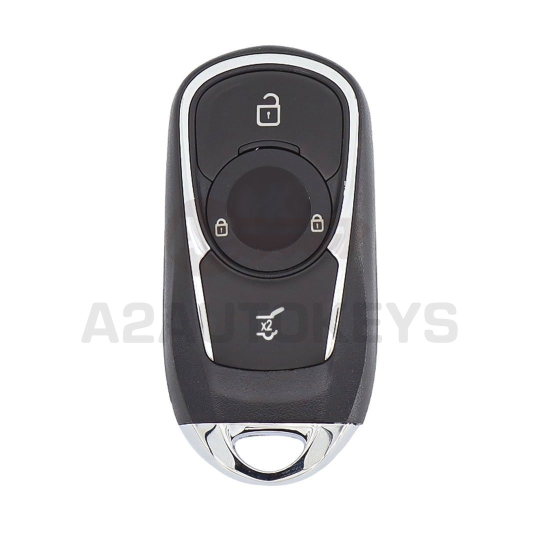 Buick Regal 2018-2020 Smart Remote Key 3 Buttons 433MHz