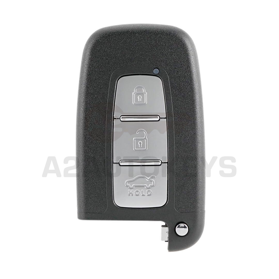 Hyundai Elantra 2012-2013 Original Smart Remote Key 3 Buttons 433MHz 95440-3X100