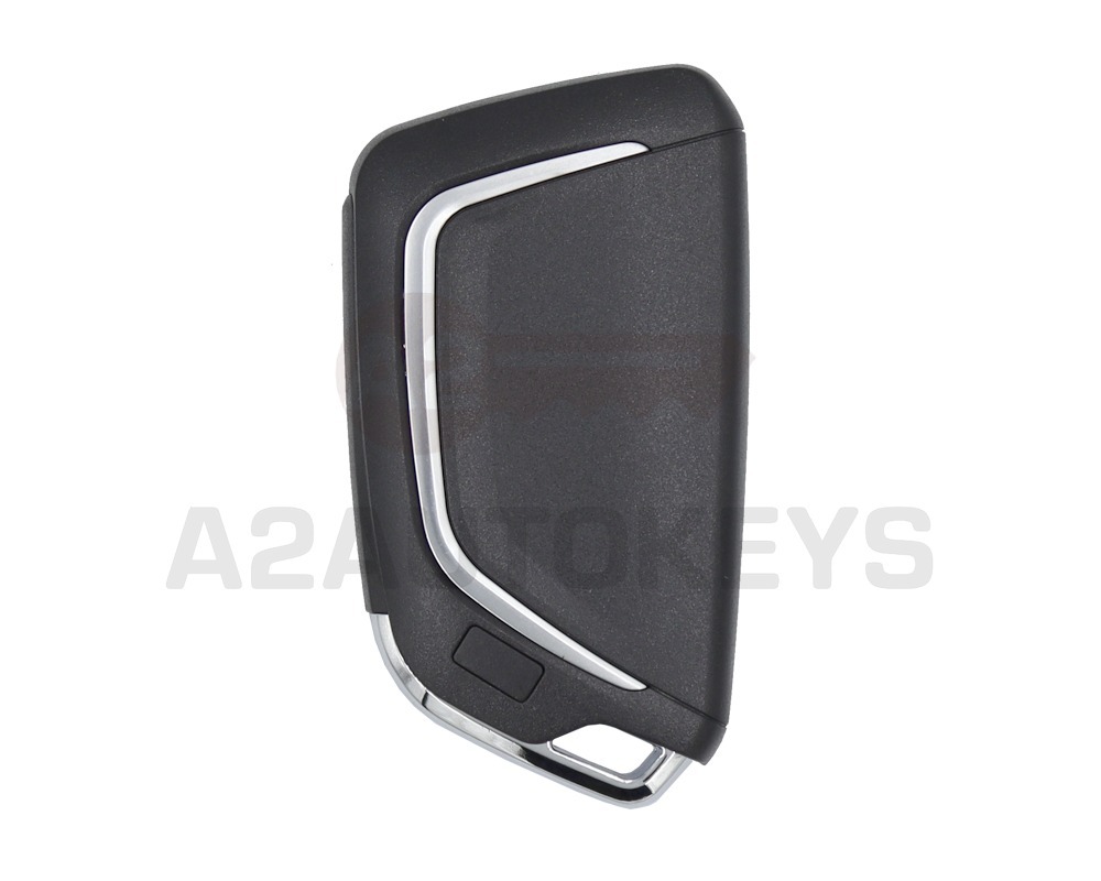 Cadillac Escalade 2021-2026 Smart Remote Key 5+1 Buttons 433MHz 13560904 / 13546300 / 13541571 / 13538864