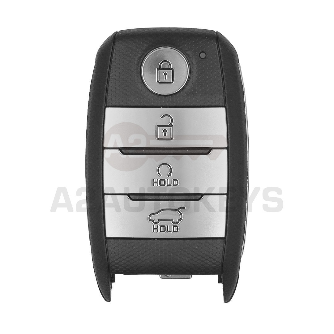 Kia Carens 2022 Original Smart Remote Key 4 Buttons 433MHz 95440-DY100