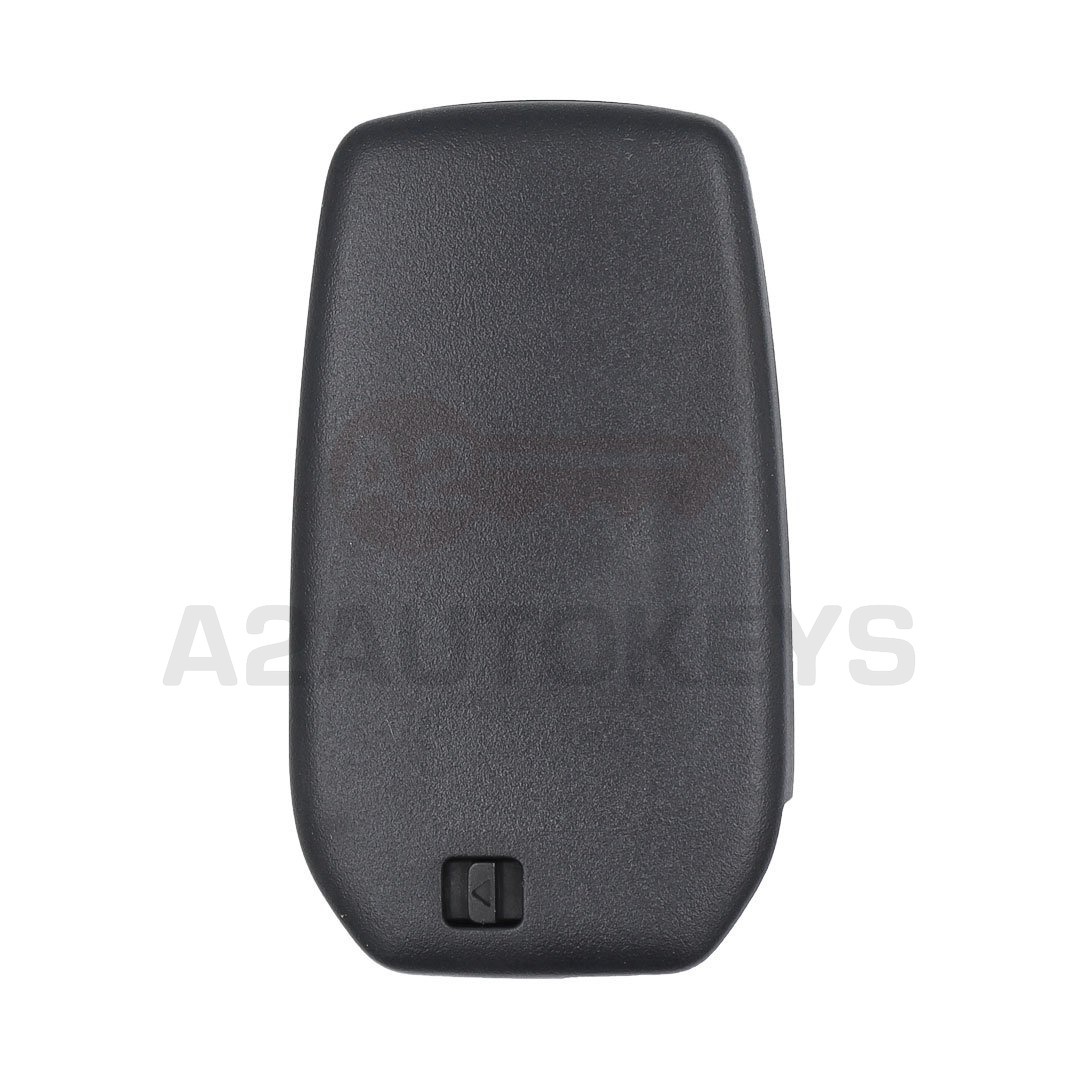 Toyota Sienna 2021 Genuine Smart Remote Key 4+1 Button 312.11/314.35MHz 8990H-08020 / 8990H-08021 / 8990H-08022