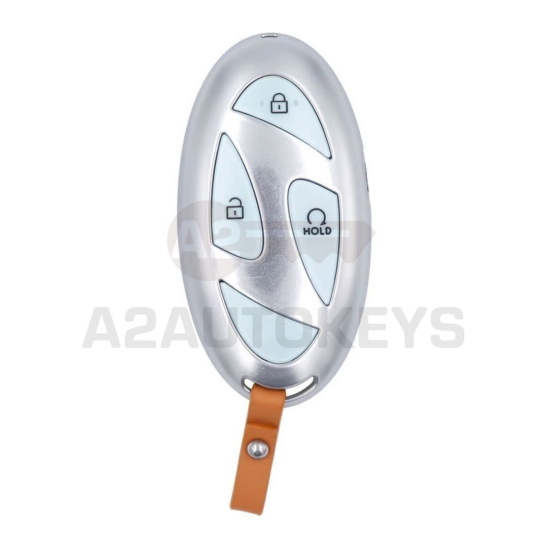 Hyundai IONIQ 5 2025 Original Smart Remote Key 4 Buttons 433MHz 95440-GI140