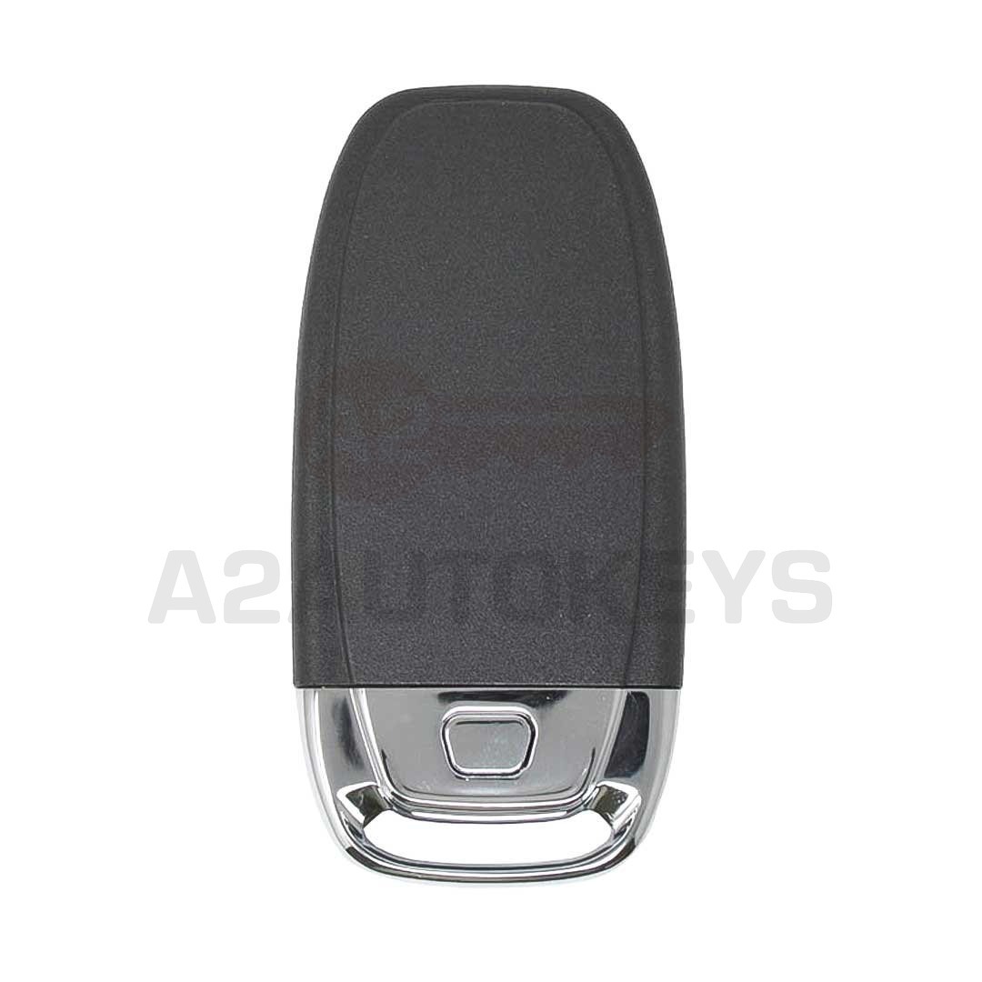 Audi Smart Remote Key Proximity Type 3+1 Buttons 868MHz PCF7945AC Transponder