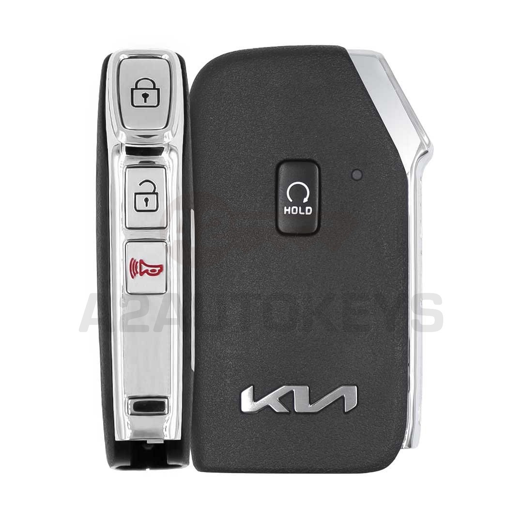 Kia Sportage 2023 Genuine Smart Remote Key 3+1 Button 433MHz 95440-P1400
